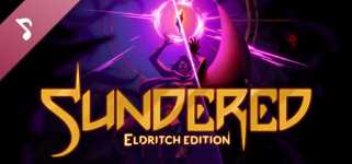 Sundered: Eldritch Edition - OST cover image