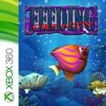 Feeding Frenzy cover image