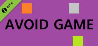 AVOID GAME - mini cover image