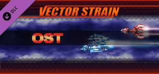 Vector Strain OST cover image