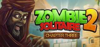 Zombie Solitaire 2 Chapter 3 cover image