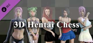 3D Hentai Chess - Additional Girls 1 cover image