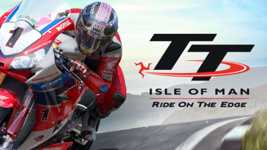 TT Isle of Man background image
