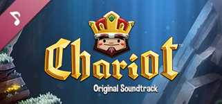 Chariot - Soundtrack cover image