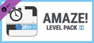 AMAZE! Level Pack 2 cover image