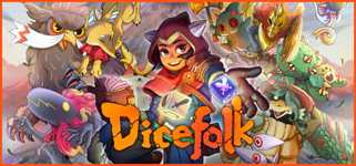 Dicefolk cover image
