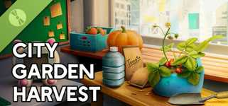 City Garden Harvest Demo cover image