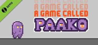 A Game Called Paako Demo cover image