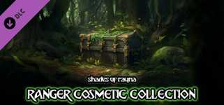 Shades of Rayna - Ranger Cosmetic Collection Supporter Pack cover image
