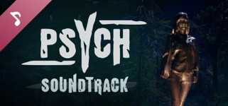 Psych Soundtrack cover image