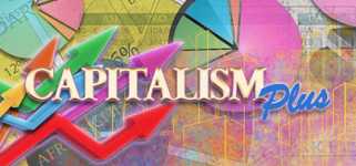 Capitalism Plus cover image