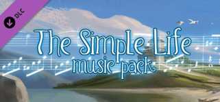 RPG Maker VX Ace - The Simple Life Music Pack cover image