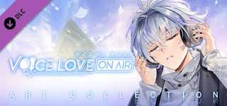 Voice Love on Air Art Collection cover image
