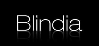 Blindia cover image