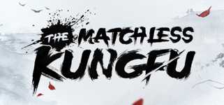 绝世好武功 The Matchless KungFu cover image