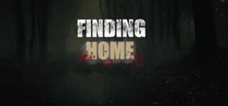 Finding Home cover image