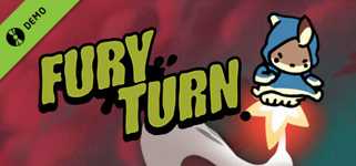 Fury Turn Demo cover image