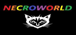 NecroWorld background image