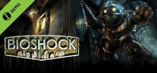 BioShock Demo cover image