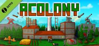 AColony Demo cover image