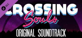 Crossing Souls Soundtrack cover image