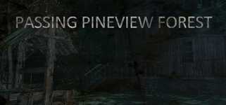Passing Pineview Forest cover image