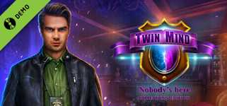 Twin Mind: Nobody's Here Collector's Edition Demo cover image