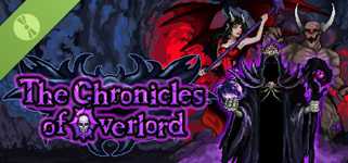 The Chronicles of Overlord Demo cover image