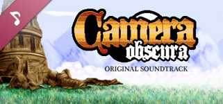 Camera Obscura Soundtrack cover image