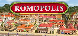 Romopolis cover image
