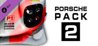 Assetto Corsa - Porsche Pack II cover image