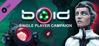 BOID Single Player Campaign cover image