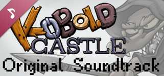 Kobold Castle Soundtrack cover image