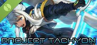 PROJECT TACHYON Demo cover image