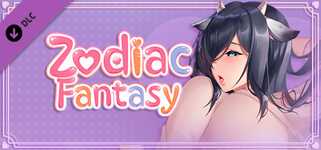 Zodiac fantasy - adult patch cover image