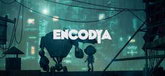 ENCODYA - Save the World Edition cover image