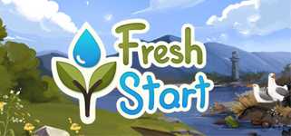 Fresh Start Cleaning Simulator cover image