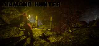 Diamond Hunter cover image