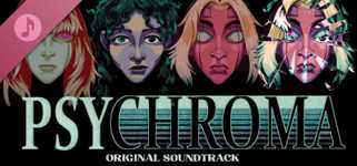 Psychroma Soundtrack cover image