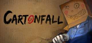 Cartonfall cover image