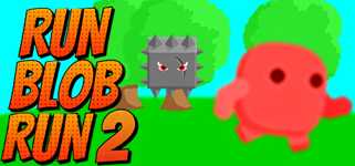 Run Blob Run 2 cover image