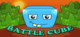 Battle Cube cover image