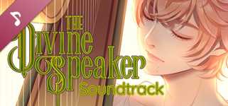 The Divine Speaker - Original Sound Track cover image