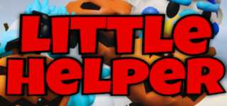 Little Helper cover image