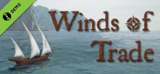 Winds Of Trade Demo cover image
