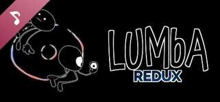 LUMbA: REDUX - some of the ost that exist! cover image