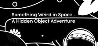 Something Weird in Space -  A Hidden Object Adventure cover image