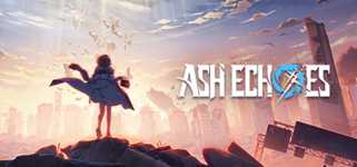 Ash Echoes Global cover image