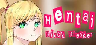 Hentai Block Breaker cover image