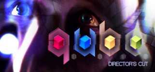 Q.U.B.E: Director's Cut cover image
